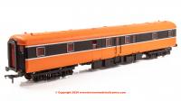 MM5603A Murphy Models Mk2d Generator Coach number 5603 in IR livery